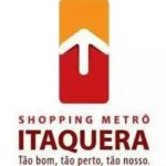 Cliente shopping Itaquera